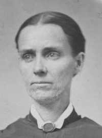 Lucinda Wakefield (1837 - 1921) Profile